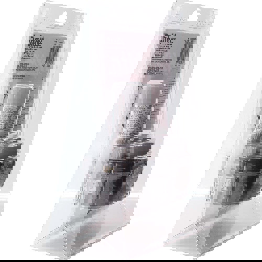 Power Tool Battery: 18V, NiMH